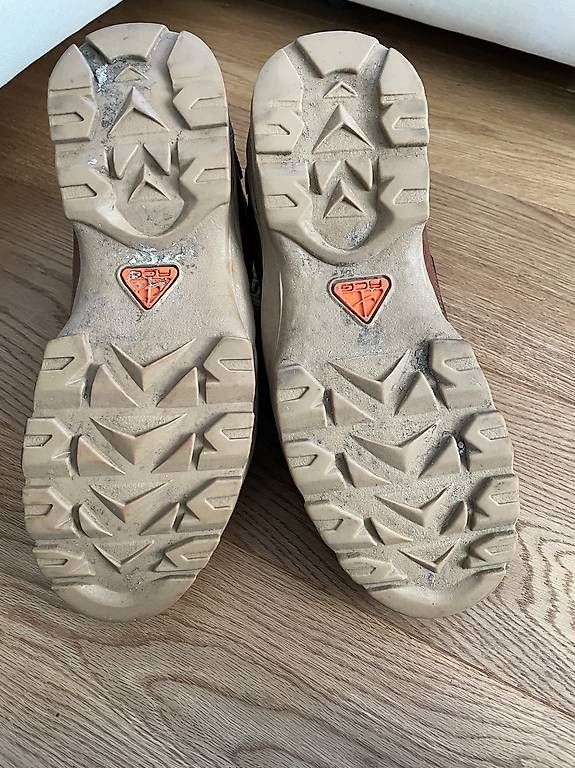 Scarpe da uomo: Nike Wanderschuhe Grösse 44 – Usato da Muttenz venduto da Style_2000 3