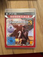Uncharted 3 drakes deception