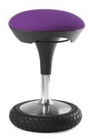 Topstar Sitness 20 lila stuhl