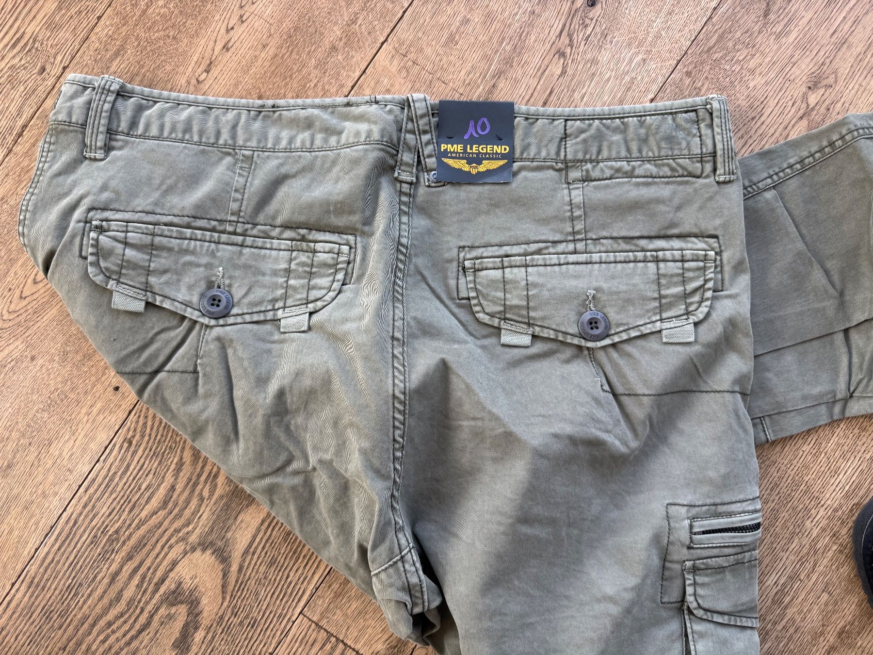 Jeans: Jeans, PME **NEU**  38/38 – Nuovo (secondo la descrizione) da Stettfurt venduto da outlet72 3