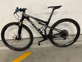 Scott Fully 29“