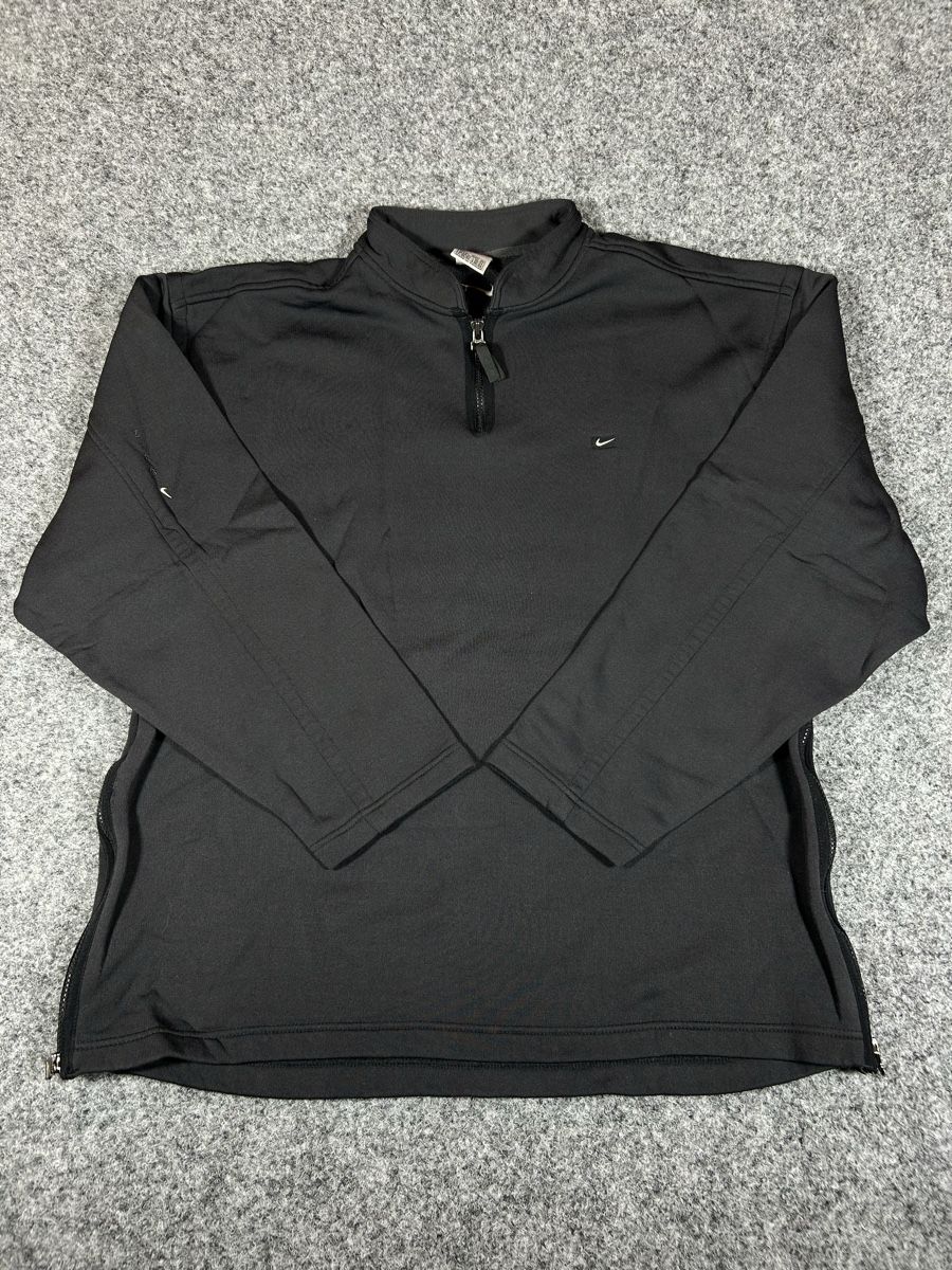 Nike Pullover & Sweatshirts: 1990s nike 3/4 zip  – Neu (gemäss Beschreibung) aus La Sagne NE von Matlasape