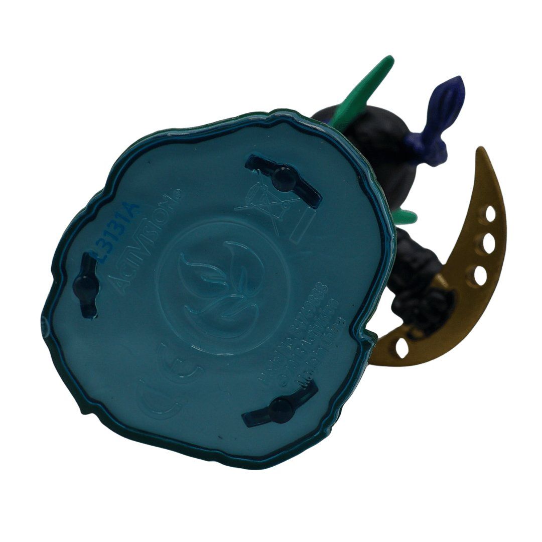 Giochi: Stealth Elf (Series 3) - Skylanders SWAP Force – Usato da Paudex venduto da dindeboy 2