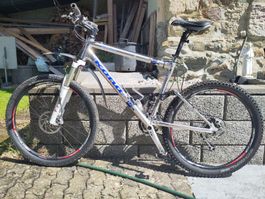 VTT Kona Hei Hei