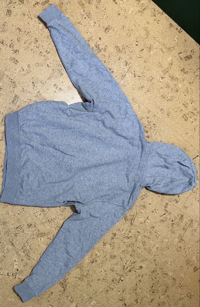 Nike Pullover & Sweatshirts: Nike Pullover grau Grösse M – Gebraucht aus Dürrenäsch von jan_68tx 2