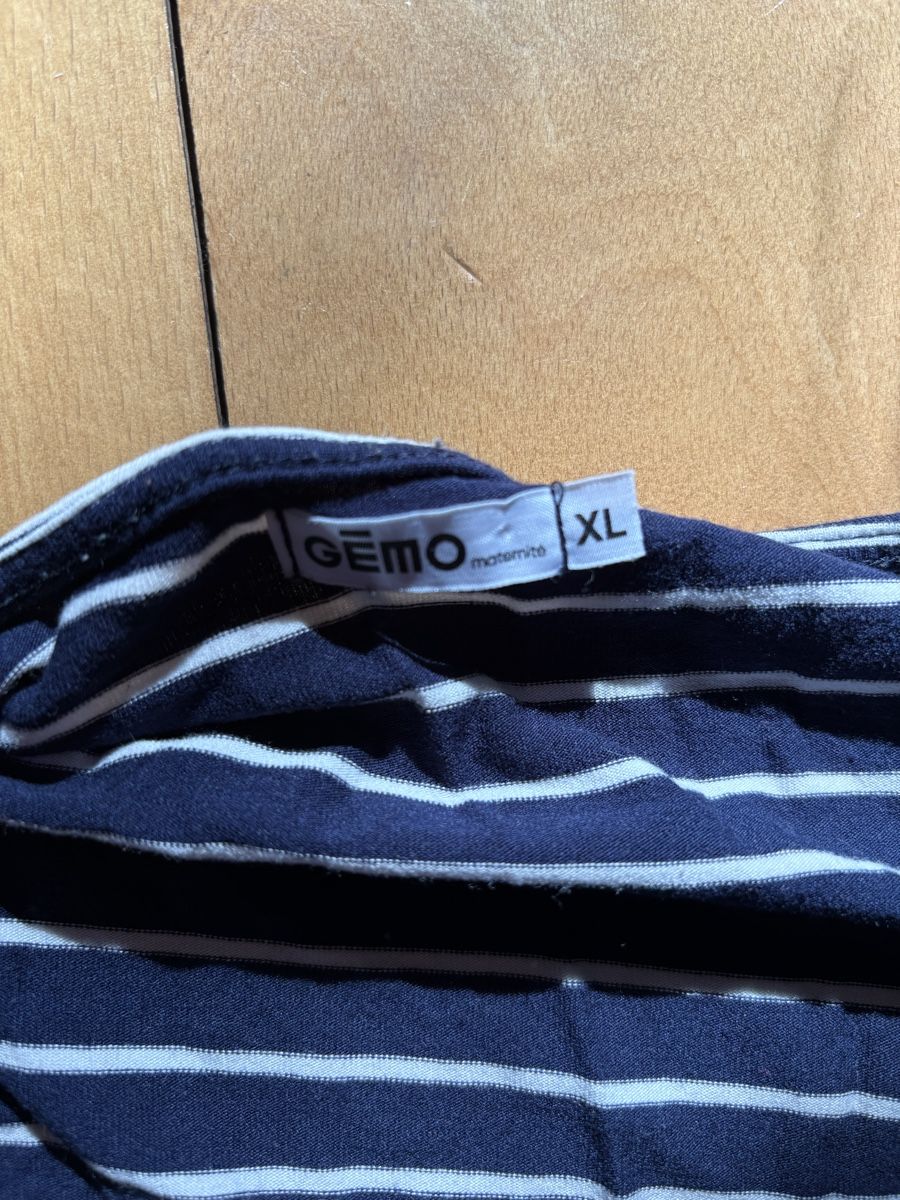 T-shirt: Stillshirt gemo XL  – Usato da Zürich venduto da mei_rld5 1