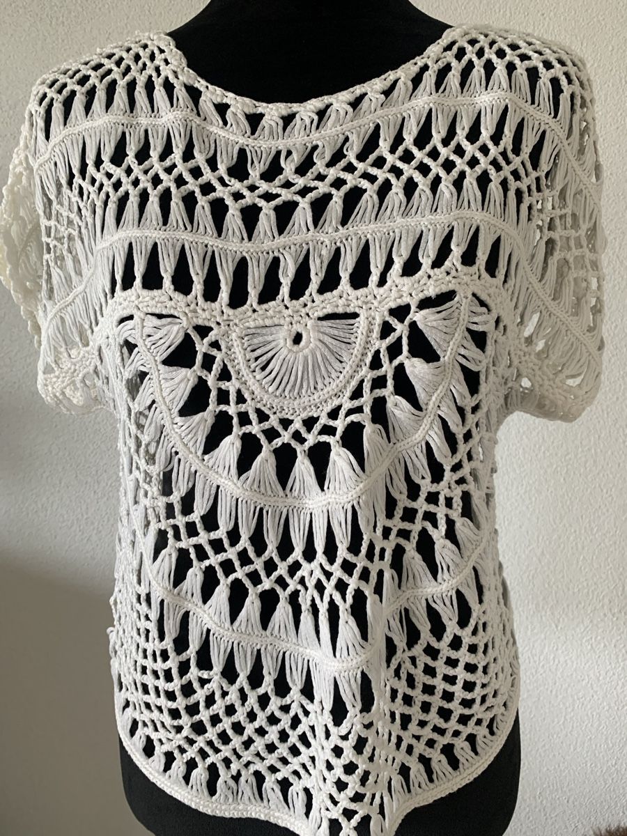 Autres vêtements femmes: Cape – Neuf (Voir description) à Neuendorf par LadystreetL 4