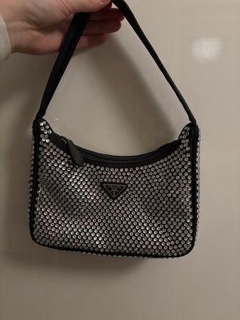 Prada Re-Edition 2000