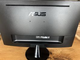 ASUS Monitor Bildschirm 27 Zoll 