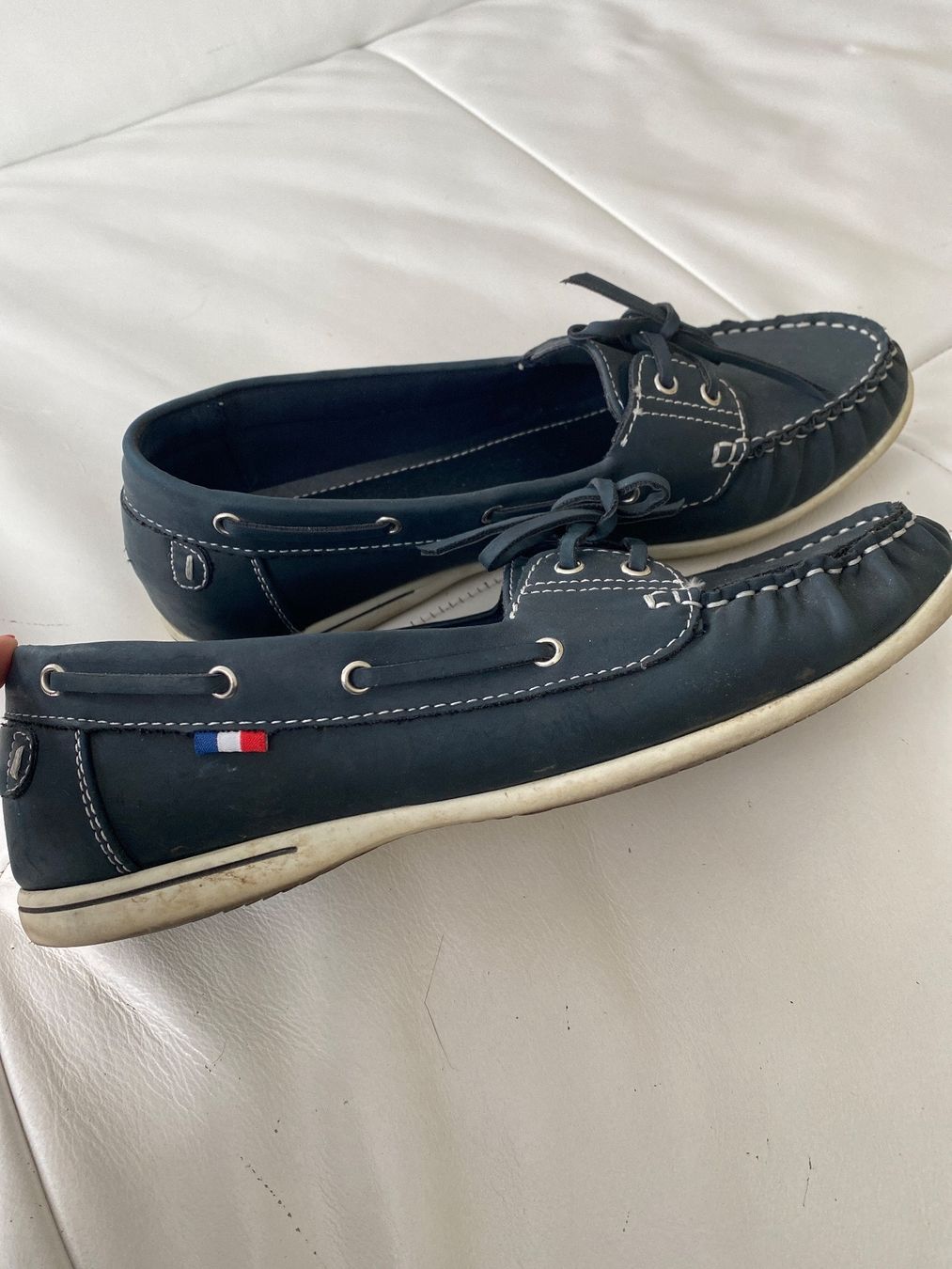 Graceland Scarpe da donna: Slipper Damen von Graceland Grösse 40 – Usato da Schwyz venduto da Trofana 1