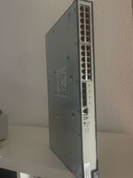 3Com Switch 5500-EI 28-Port Managed Switch (3CR17161-91) – D