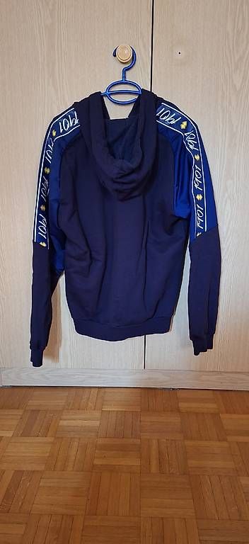 Jacken: FC Luzern Jacke – Gebraucht aus Root von 123.aless 1