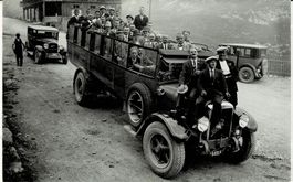 F.B.W. No 297 Firma Somm WALDKIRCH 1925! 5491B Autonummer