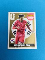 Panini WM 2026 Heugmin Son Extra Sticker