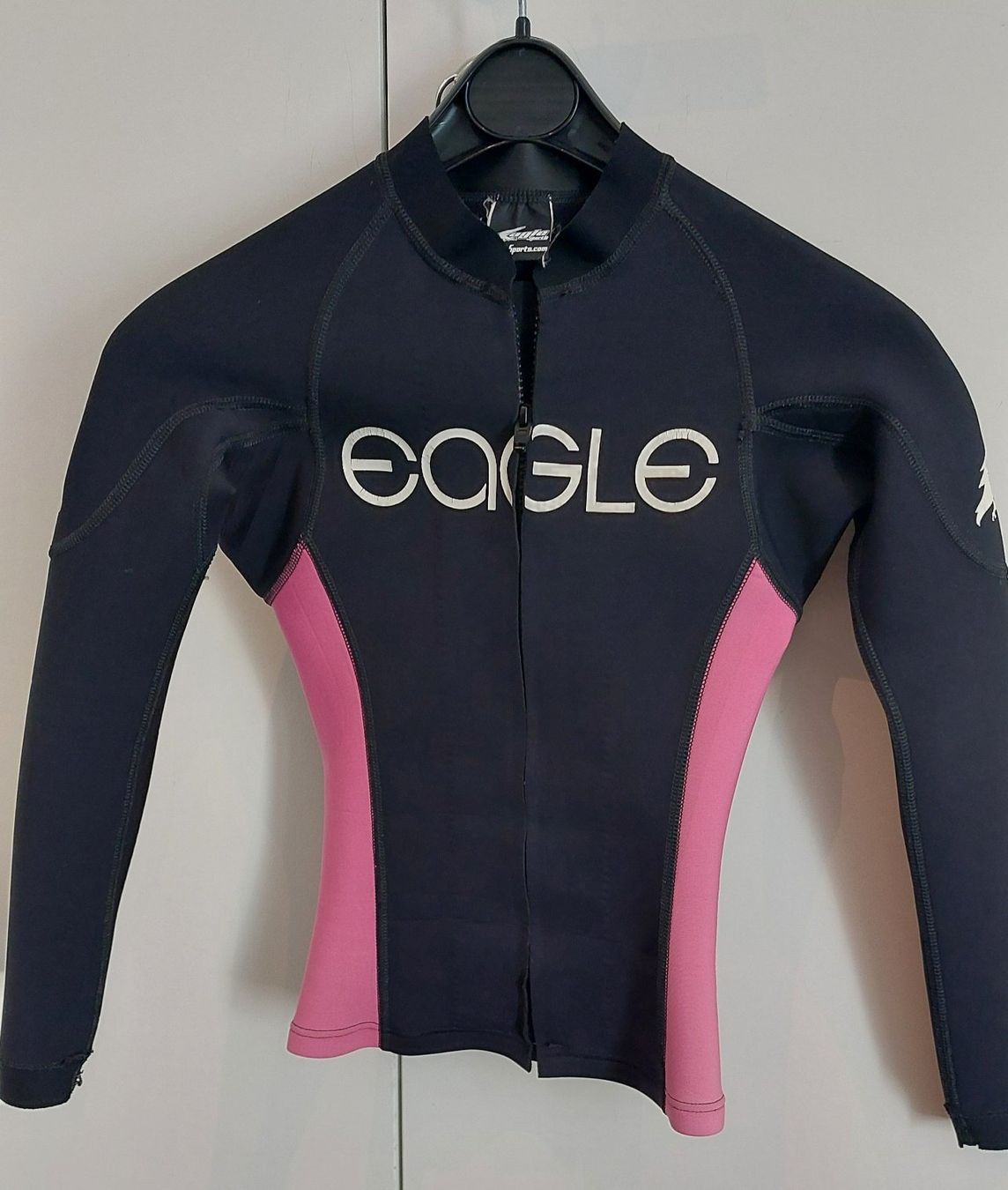 Giacche: Neoprenjacke Eagle Grösse XXS gut erhalten – Usato da Altendorf venduto da Markus049
