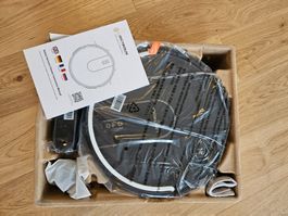 Staubsaugerroboter Liectroux N7s U neu