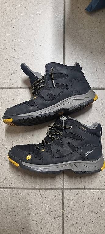 Scarpe da uomo: Scarpe inverno – Usato da Camorino venduto da Fabiopu 2