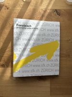Französisch QV Vorbereitungsordner KV