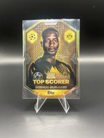 Topps Match Attax 25/26 - Chrome Award Serhou Guirassy 