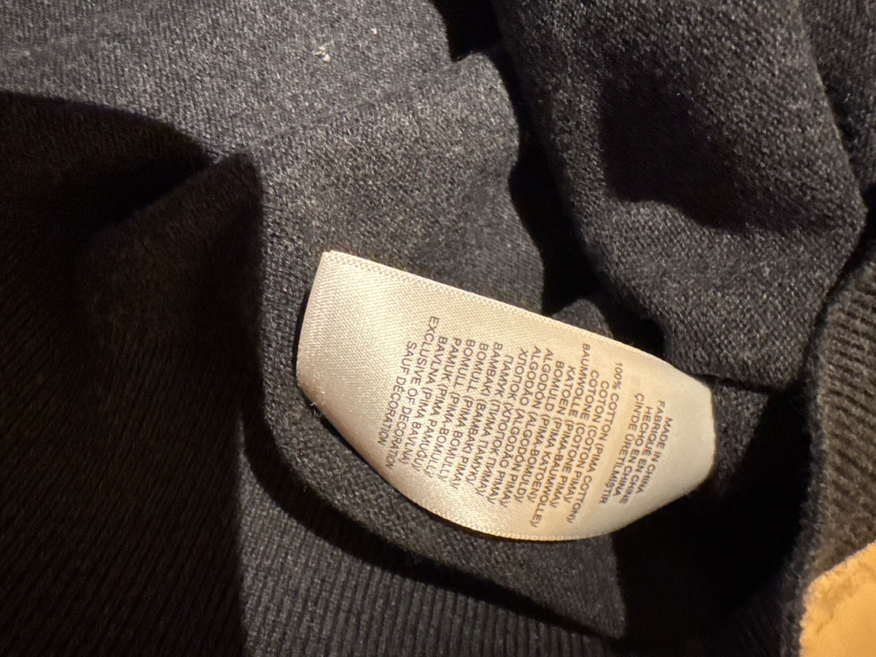Ralph Lauren Maglioni & Felpe: Polo Ralph Lauren Pullover V-Neck Grösse S – Usato da Winterthur venduto da britsi 4