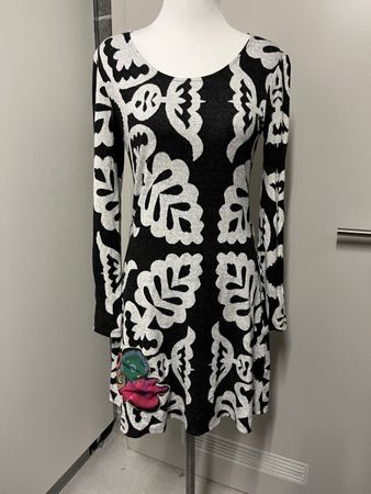 Schönes Desigual Kleid, Grösse S/M