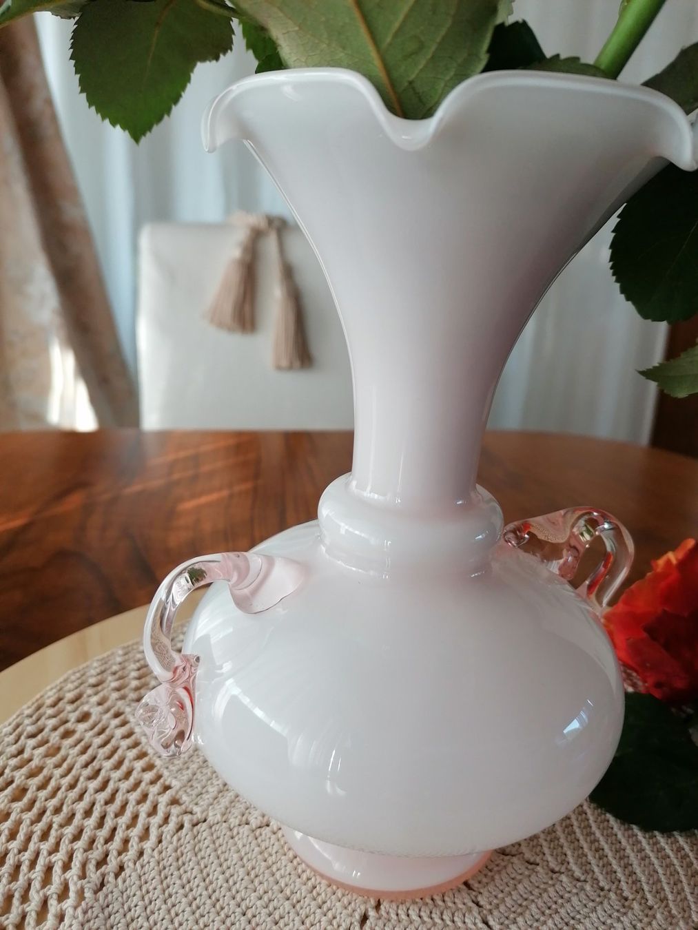 Murano Vasi & Recipienti: Vase Murano Glass – Usato da Aegerten venduto da Jos_zem 3