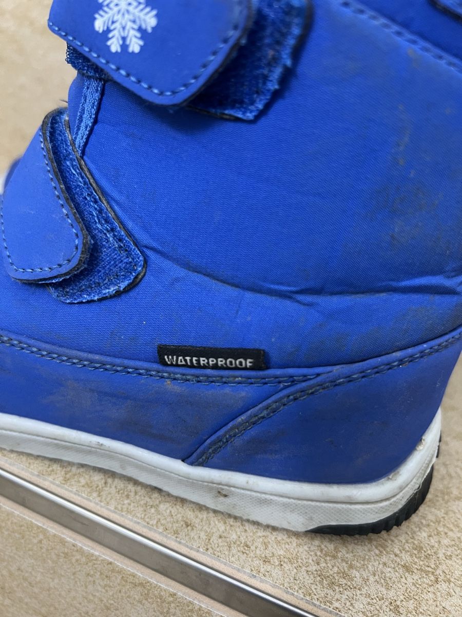 Scarpe per ragazzi: Winterstiefel – Usato da Würenlos venduto da Donas1991 1