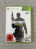 Call of Duty: Modern Warfare 3 für Xbox 360