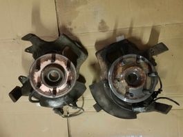 Achsschenkel vorne für Dodge Durango