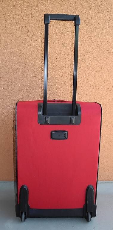 Valigie: Rollkoffer – Usato da Richenthal venduto da Mikesh01 1