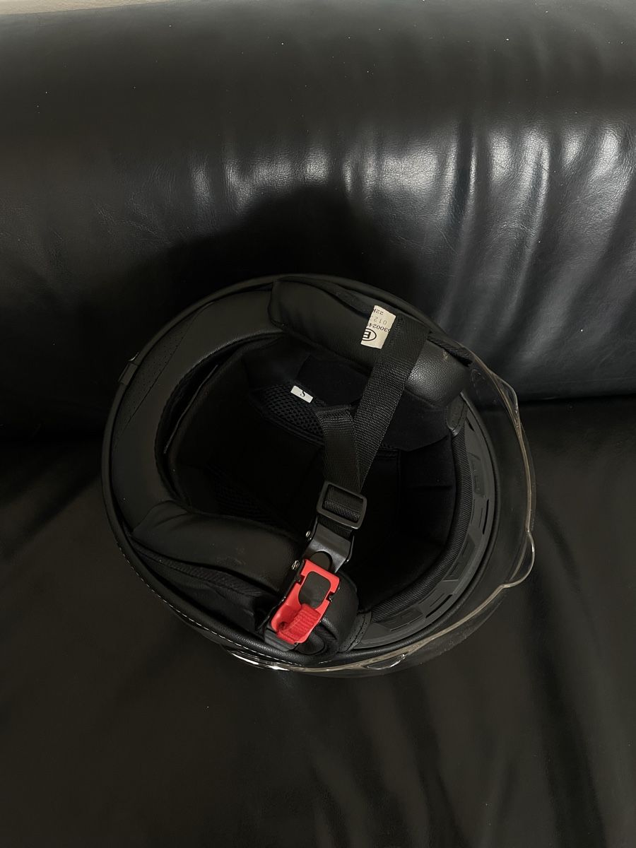 Helme & Visiere: ROLLER HELM S – Gebraucht aus Zürich von ebclassique 4