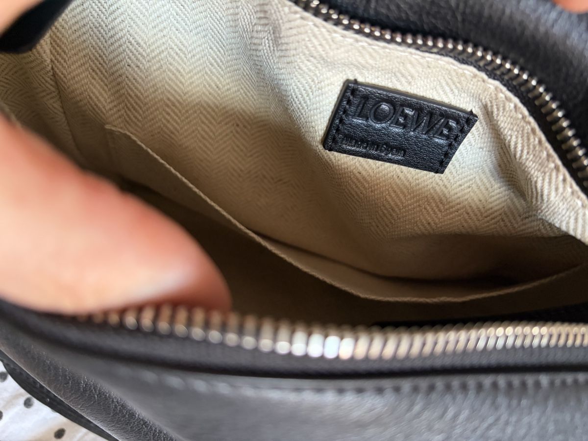 Loewe Borse da donna: Loewe Puzzle Small – Nuovo (secondo la descrizione) da Zürich venduto da supereme 3