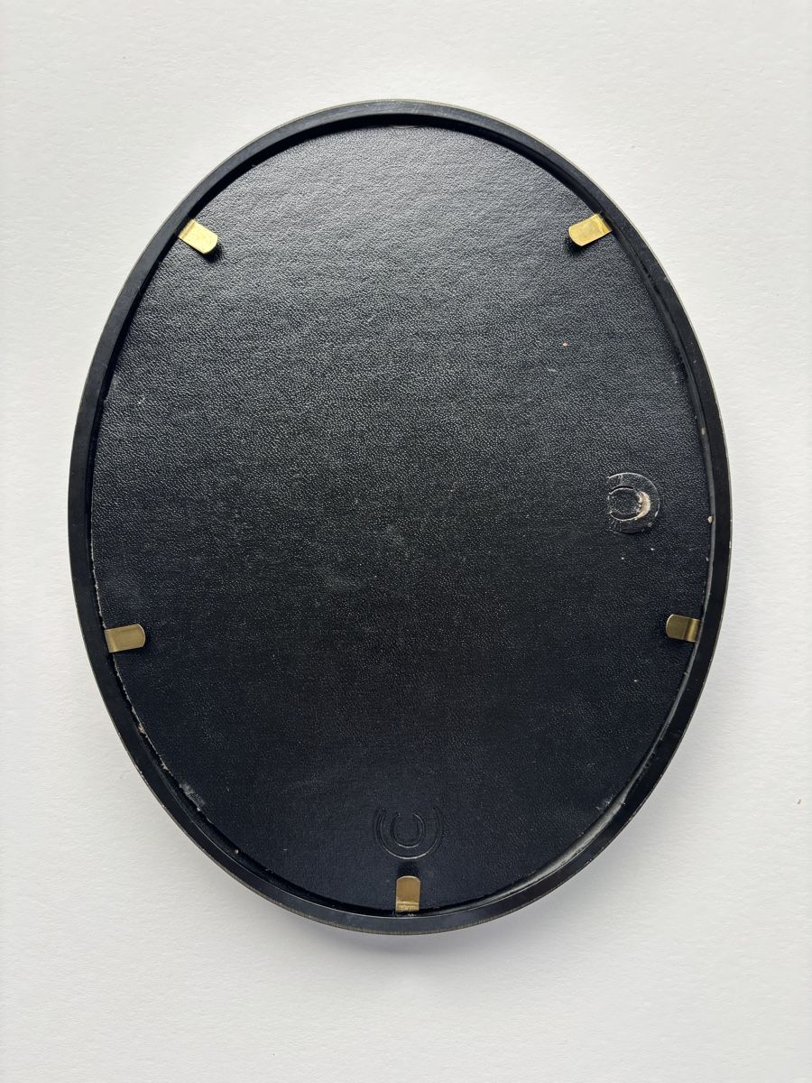 Cadres de tableaux: Bilderrahmen, oval – D'occasion à ZÜRICH par KaJotKe 2