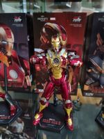 Marvel Iron Man mk 17