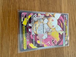 Mega Audino EX 253/217