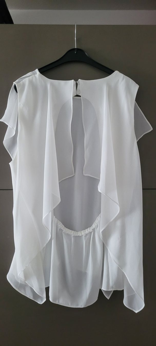 Chemisiers: BCBG MAXAZRIA  Chemise taille 40 – Neuf (Voir description) à Vevey par x_y_f 1