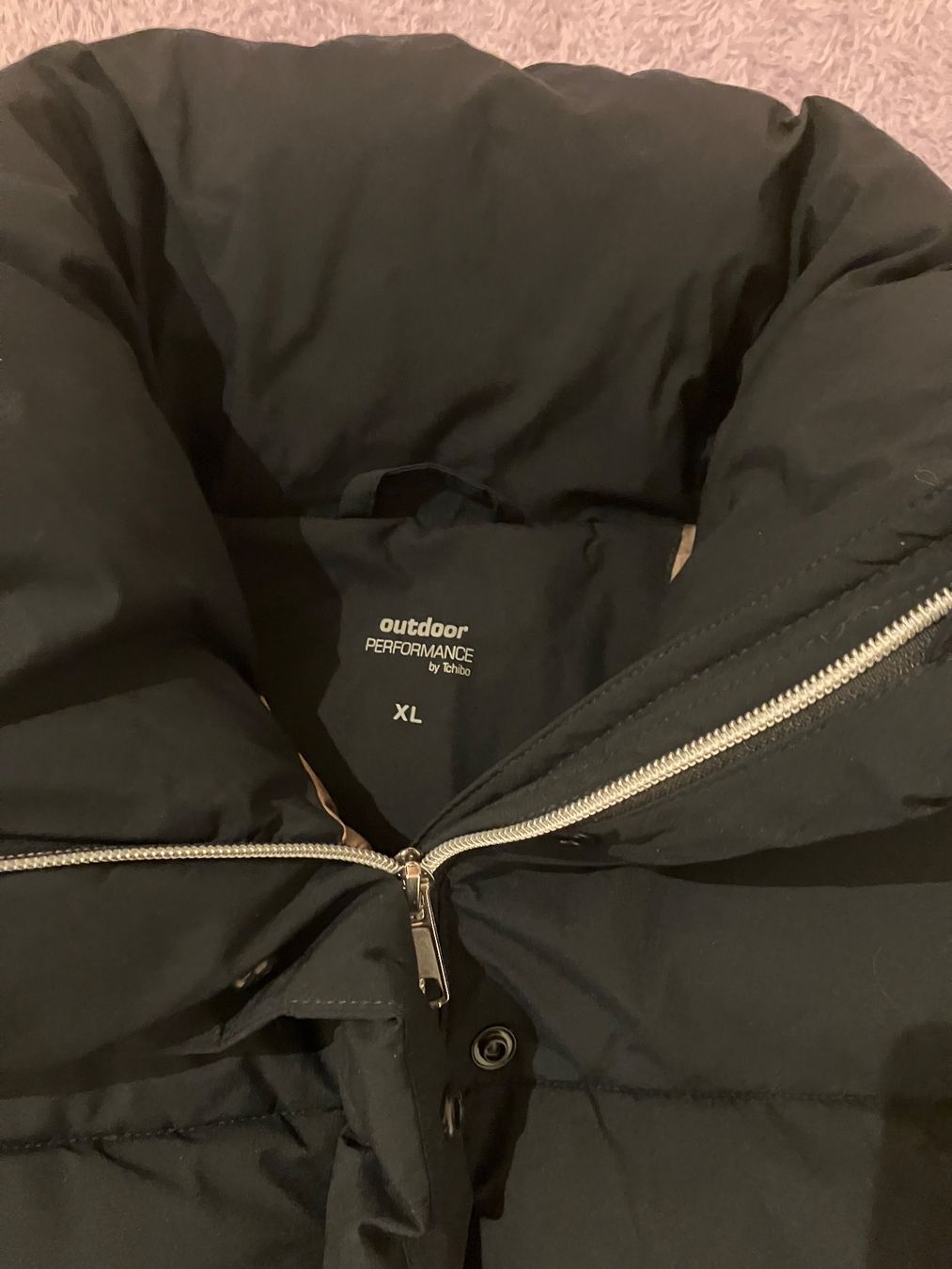 Giacche: Warme Winterjacke Gr.XL neuwertig – Nuovo (secondo la descrizione) da Schaffhausen venduto da Simmel80 1