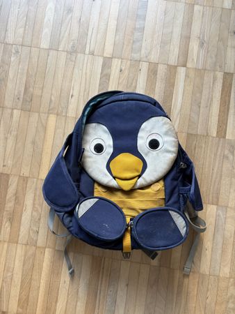 Rucksack Pinguin - Affenzahn