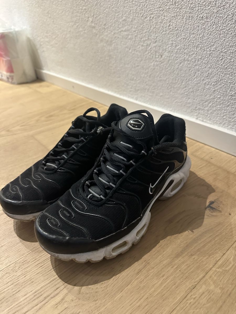Nike Scarpe da donna: Nike Air Max Plus / TN GR. 37.5 – Usato da Zürich venduto da lua_k75x 2