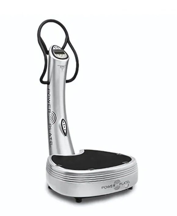Power Plate Hometrainer: Power Plate Pro 5 AIRdaptive – Usato da Zürich venduto da Aslita 3