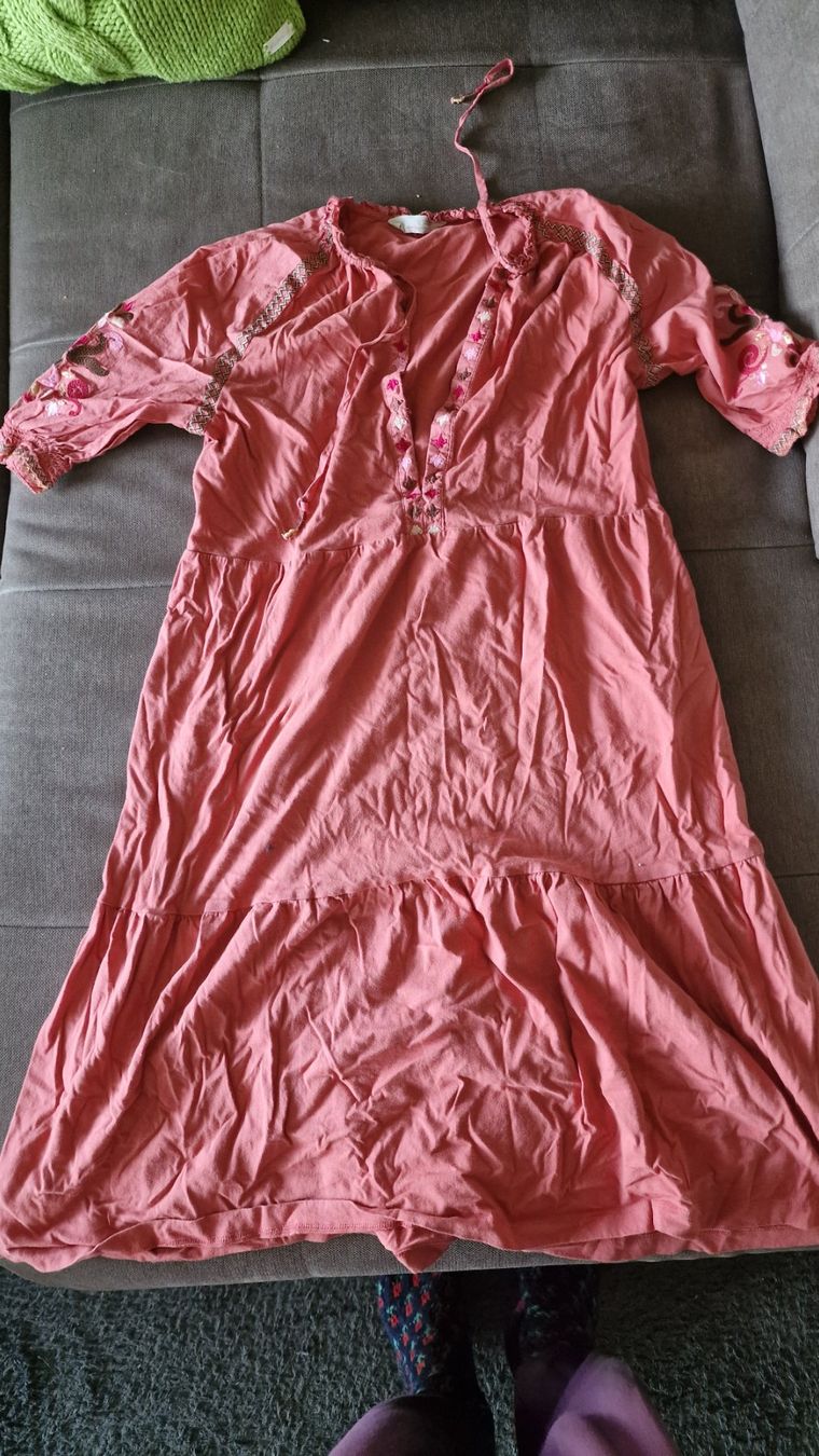 Odd Molly Kleider: Odd Molly Kleid – Neu (gemäss Beschreibung) aus Kerns von onewayticket