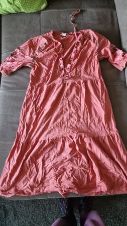 Odd Molly Kleid