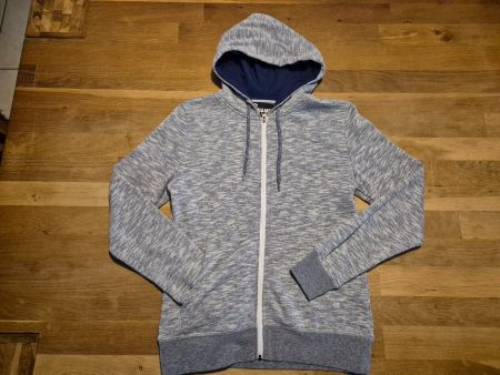 neu: Hoodie Gr. S
