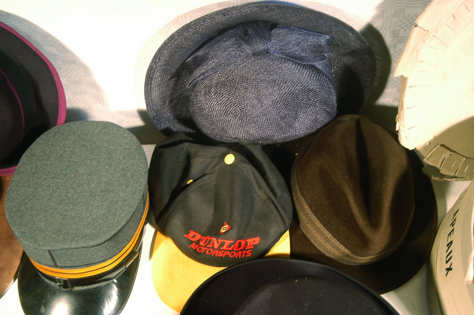 Hüte, Mützen & Caps: Hüte Diverse – Gebraucht aus Herisau von Wisen 3