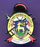 Feuerwehr  ERSTFELD