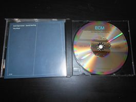 Ketil Bjørnstad / David Darling – The River / 1997
