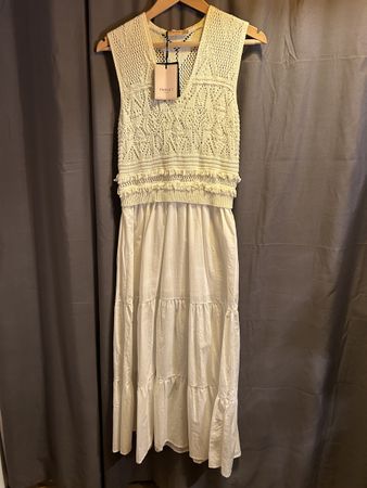 Twinset Milano Kleid Grösse S Neu
