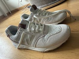 New balance 
