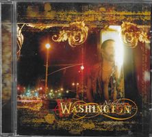 Napoleon Washington 2 CD's - Swiss Blues
