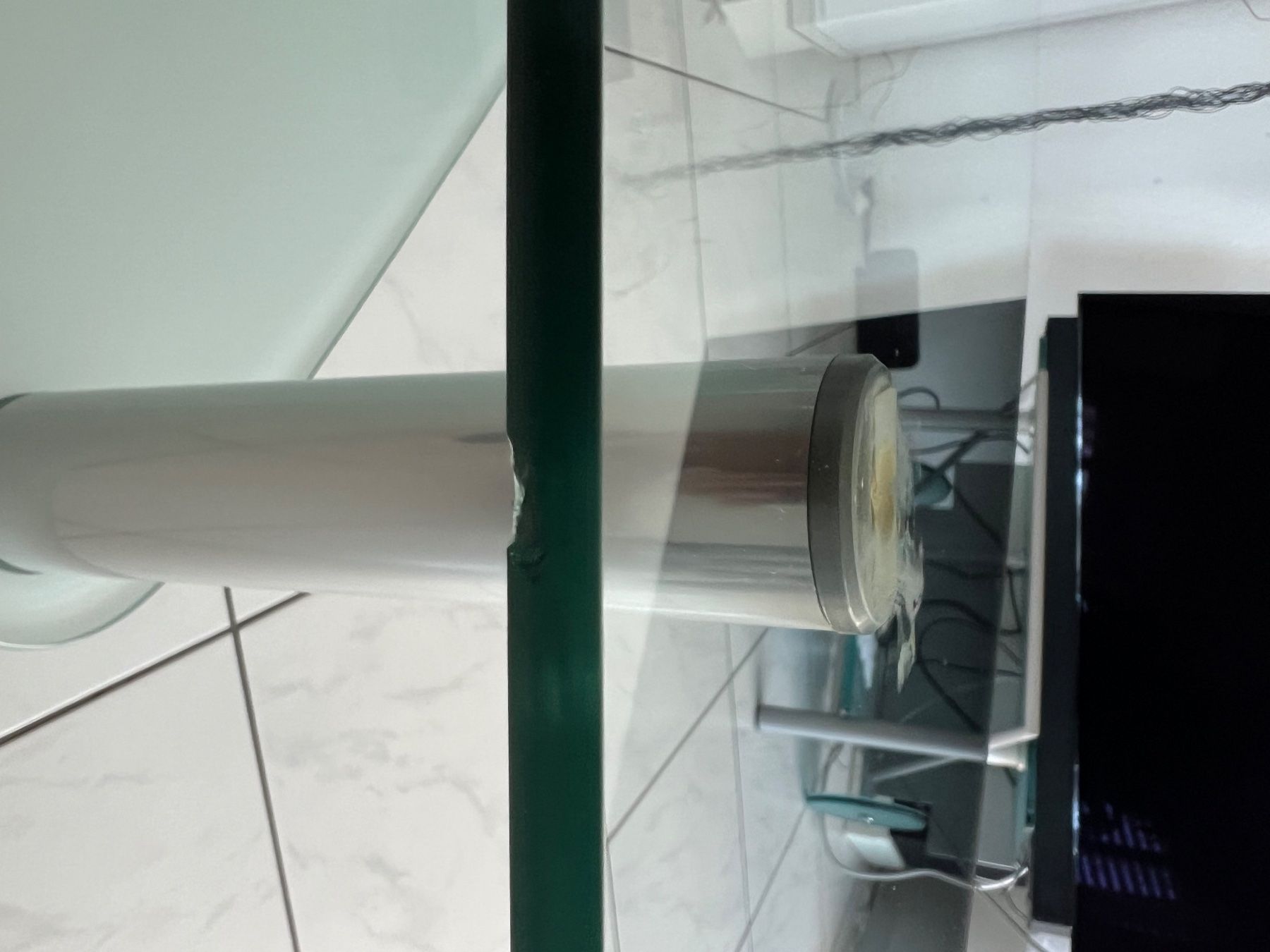 Tavoli: Salontisch Glas – Usato da Niederwangen BE venduto da alaskatrain 2